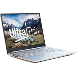 Acer Swift 3 - SF313-53-53BP - Silver - Product Image 1