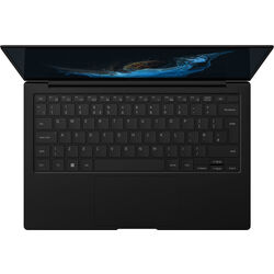 Samsung Galaxy Book 2 Pro - Graphite - Product Image 1