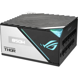 ASUS ROG Thor Platinum II 850 - Product Image 1