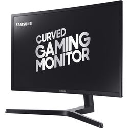 Samsung C24FG73 - Product Image 1