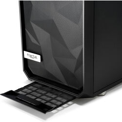 Fractal Design Meshify S2 - Black - Product Image 1