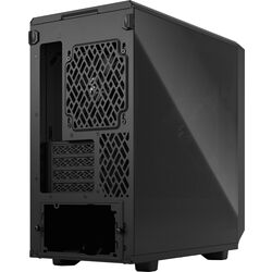 Fractal Design Meshify 2 Mini - Black - Product Image 1