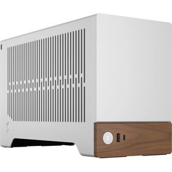 Fractal Design Terra - Silver - Product Image 1