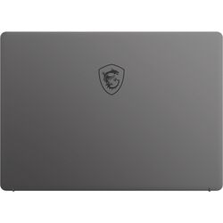 MSI Creator Z16 HX Studio B13V - 9S7-15G231-209 - Grey - Product Image 1