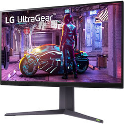 LG 32GQ850-B - Product Image 1