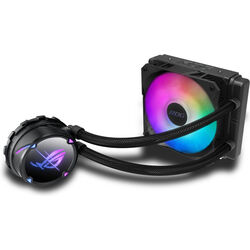 ASUS ROG Strix LC II 120 ARGB - Product Image 1