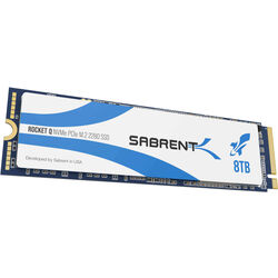 Sabrent Rocket Q - Product Image 1
