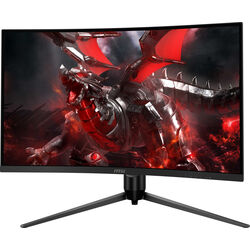 MSI Optix G271CQP - Product Image 1