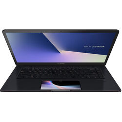 ASUS ZenBook Pro 15 UX580 - UX580GD-E2036T - Product Image 1