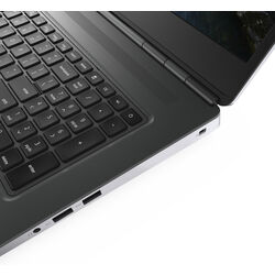 Dell Precision 7750 - Product Image 1