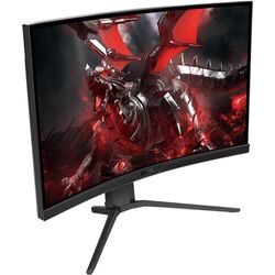 MSI Optix G272CQP - Product Image 1