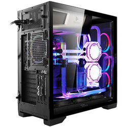 Antec P120 - Black - Product Image 1