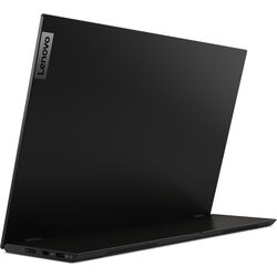 Lenovo ThinkVision M14t - Product Image 1