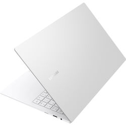 Samsung Galaxy Book 2 Pro - NP950XED-KB1UK - White - Product Image 1