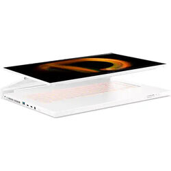 Acer ConceptD 7 Ezel Pro - CC715-92P-X5G0 - White - Product Image 1