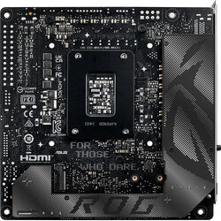 ASUS ROG STRIX B860-I GAMING WIFI - Product Image 1