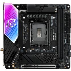 ASRock B860I Lightning WiFi - Product Image 1