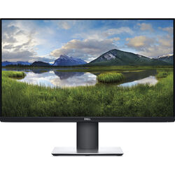 Dell P2720DC - Product Image 1