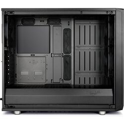 Fractal Design Meshify S2 - Black - Product Image 1