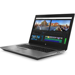 HP ZBook 17 G5 - Product Image 1