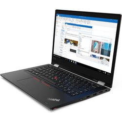 Lenovo ThinkPad L13 Yoga G2 - Product Image 1