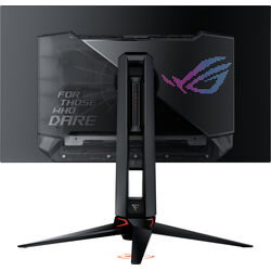 ASUS ROG Swift PG27AQDP - Product Image 1