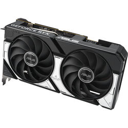 ASUS GeForce RTX 5060 DUAL OC - Product Image 1