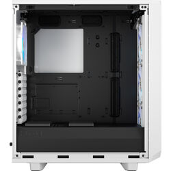 Fractal Design Meshify 2 Compact RGB - White - Product Image 1