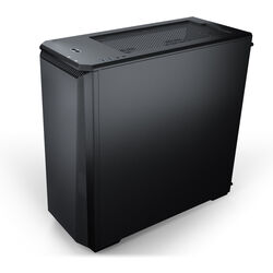 Phanteks Eclipse P400A - Black - Product Image 1