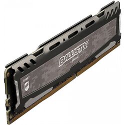 Crucial Ballistix Sport LT - Grey - Product Image 1