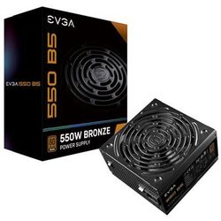 EVGA B5 550 - Product Image 1