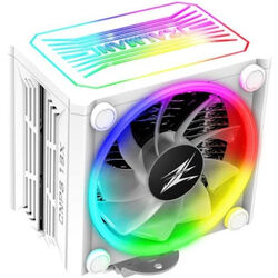 Zalman CNPS16X RGB - White - Product Image 1