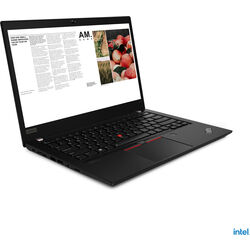 Lenovo ThinkPad T14 Gen 2 - Product Image 1