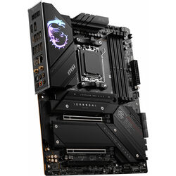 MSI MPG X670E CARBON WIFI - Product Image 1