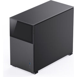 Jonsbo D31 Standard Screen - Black - Product Image 1