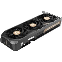 Zotac GeForce RTX 5070 Ti SOLID OC SFF - Product Image 1