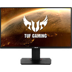 ASUS TUF Gaming VG289Q - Product Image 1