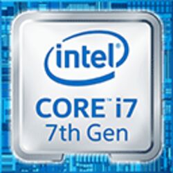 Intel Core i7-7700K (OEM) - Product Image 1