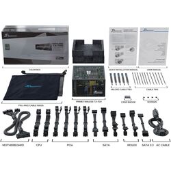 Seasonic Prime Fanless TX 700 - Product Image 1