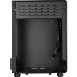 Jonsbo U1 Plus - Black - Product Image 1