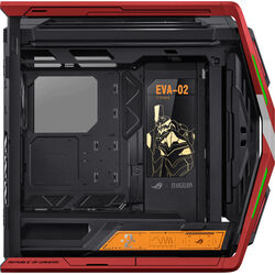 ASUS ROG Hyperion GR701 - EVA02 Edition - Product Image 1