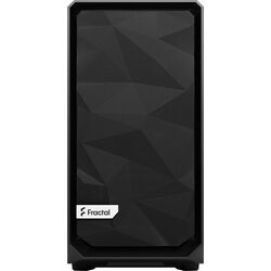 Fractal Design Meshify 2 Mini - Black - Product Image 1