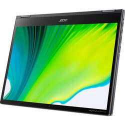 Acer Spin 5 - SP513-55N-503Q - Grey - Product Image 1