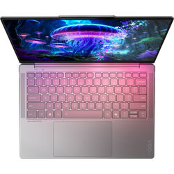 Lenovo Yoga Slim 7 - 83JX0056UK - Grey - Product Image 1