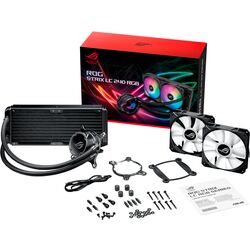 ASUS ROG Strix LC 240 RGB - Product Image 1