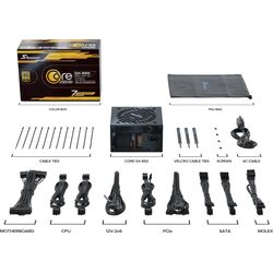 Seagate CORE GX ATX 3.1 850 - Product Image 1