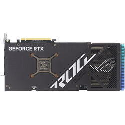 ASUS GeForce RTX 4070 ROG Strix OC - Product Image 1