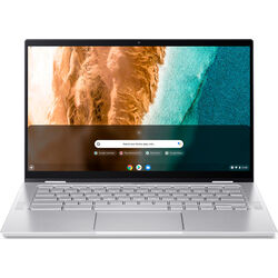 Acer Chromebook Spin 514 - CP514-2H-37C8 - Product Image 1