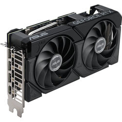 ASUS GeForce RTX 4070 SUPER DUAL EVO OC - Product Image 1