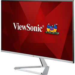 ViewSonic VX2476-SMH - Product Image 1